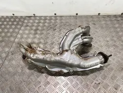 FBZ20217 OEM Avgasljuddämpare för Subaru Outback