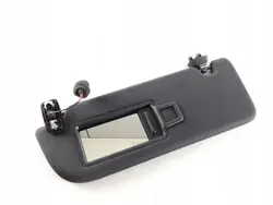 Viseira solar Audi e-tron OEM RZV64488 - Estado usado