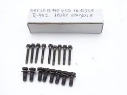DAF LF 45/55 4.5 E4/5 Kytkinruuvit OEM 06-13