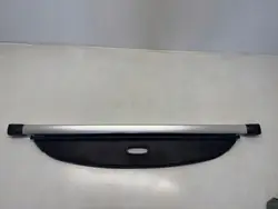Persiana de maletero trasera Kia Sportage IV OEM