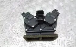 Motor de válvula de fluxo de ar OEM 7P0820526C Porsche