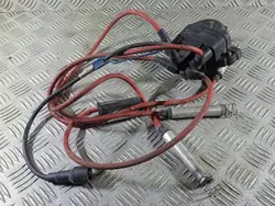 Bobine d'allumage OEM 1235522435 pour Opel Kadett