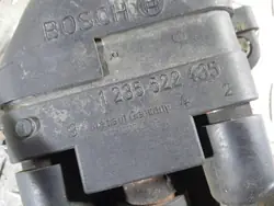 Bobina de encendido OEM 1235522435 para Opel Kadett