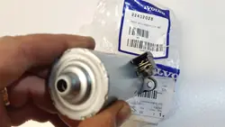 Volvo Elmotor OEM 405.937 Begagnad