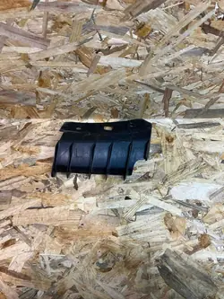 Framstötfångardelar TESLA 108416900B 2021