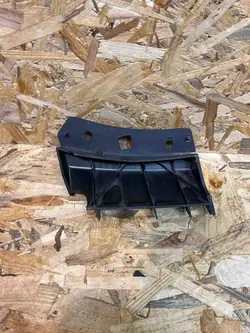 Voorkant Bumper Onderdelen TESLA 108416900B 2021