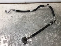 Tuyau de Climatisation Mercedes W204 A2048302615