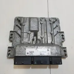 Computador Motor OEM 237106117R para Renault Master 3