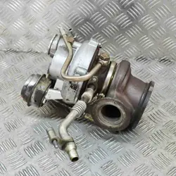 Turbo d'occasion OEM 82171902 pour BMW 5 F10 4.4L