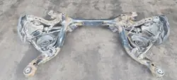 Poutre Suspension Audi OE Bras de Suspension Arrière