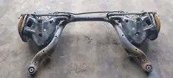 Poutre Suspension Audi OE Bras de Suspension Arrière