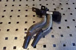 DPF trycksensor CHEVROLET ORLANDO 2.0L diesel