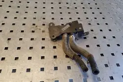 Capteur de pression DPF CHEVROLET ORLANDO 2.0L diesel