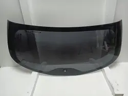 Bakruta OEM 7262BGP för Renault Clio III Kombi
