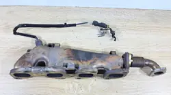 Pakoputken keräinsensori OEM A6511400909 Mercedes