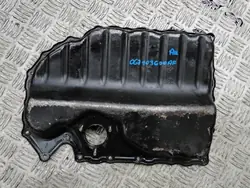 Carter d'huile Skoda OEM 06J103600AF pour Yeti 5L