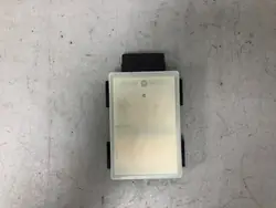Contrôleur changement de voie BMW 3 G20 OEM 66325A2B4D7