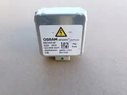 Xenon-lamp D3S OEM 66340CBI - Gebruikt