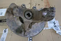 Höger framhjulsbärare OEM 01 för Volvo V50