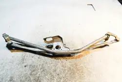 Etuikkunan mekanismi VW