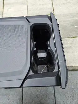 DAF OE Kühlschrank für XG XF NGD Modelle