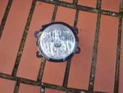 Farol de Neblina Peugeot Boxer, 14 - 1612502180