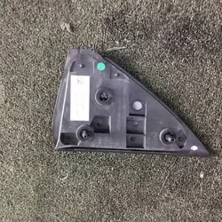 Réflecteur pare-chocs arrière droit Tesla Model Y OEM 1518783-00-B