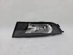 Farol de neblina dianteiro esquerdo Skoda