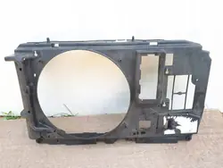 Caixa Ventilador Citroen OEM 9646656480 Berlingo/Partner