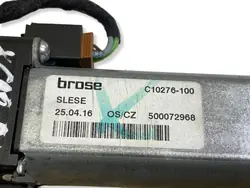 Volvo XC90 Stolsmotor OEM C10276100 - Begagnad