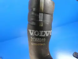 Volvo XC90 II Lämmittimen Jäähdyttimen Letku OEM 31368319