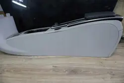 Volvo C30 S40 V50 mittentunnel armstöd OEM TUNEL C30