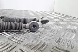 Vaihteiston mekanismi DACIA DOKKER 1.5L Diesel