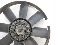Ventilateur visqueux OEM 563346346 pour Iveco Eurocargo