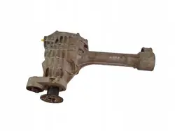 Voorreductor NISSAN PATHFINDER III R51 EA03 2.5L Diesel 128kW 2007