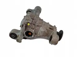 Réducteur avant NISSAN PATHFINDER III R51 EA03 2.5L Diesel 128kW 2007