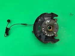 Manga de Roda Dianteira Direita Honda OEM com ABS
