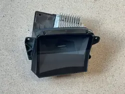 Ecrã Head-Up BMW OEM 6822901 para X3 G01 2019