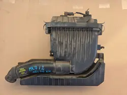 Boîtier Filtre à Air Résonateur OEM Suzuki Swift MK7 1.2