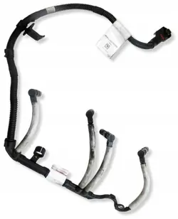 Fiat hehkutulppojen johtosarja OEM 00552702080