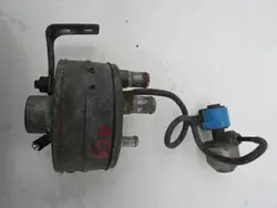 LPG-Einbaukit OEM 67R010973 für Volvo S40 II/V50