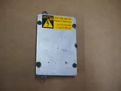 Xenon Steuergerät TDM 5DV008290-00 Audi, BMW, Ford, Skoda