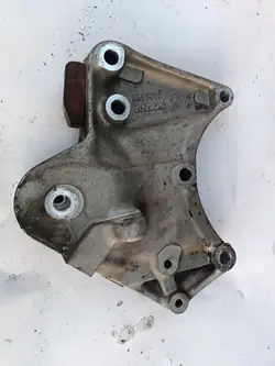 Suspensão de cabine Scania NGS OEM 2325398 - Usado