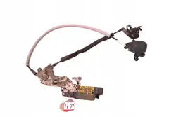 Renault Laguna II Vänster Baklås 8200000657