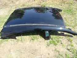 Toit CITROEN DS4 CROSSBACK OEM KTV KTVD-123ds