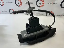Mecanismo de mudança Porsche Macan OEM 95B713041C
