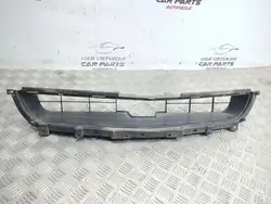 Mitsubishi Lancer 2004 Intercooler Air Channel