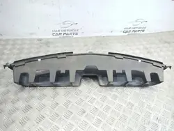 Mitsubishi Lancer 2004 Canal d'air d'intercooler