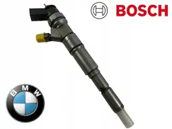 Inyector Bosch 0445110131 BMW