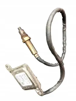 Sensor Lambda NOx Mercedes-Benz C W205 0009059404
